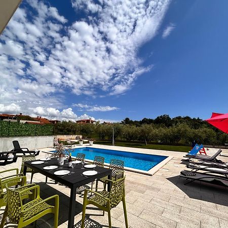 Villa Casa Storija Novigrad  Exterior photo